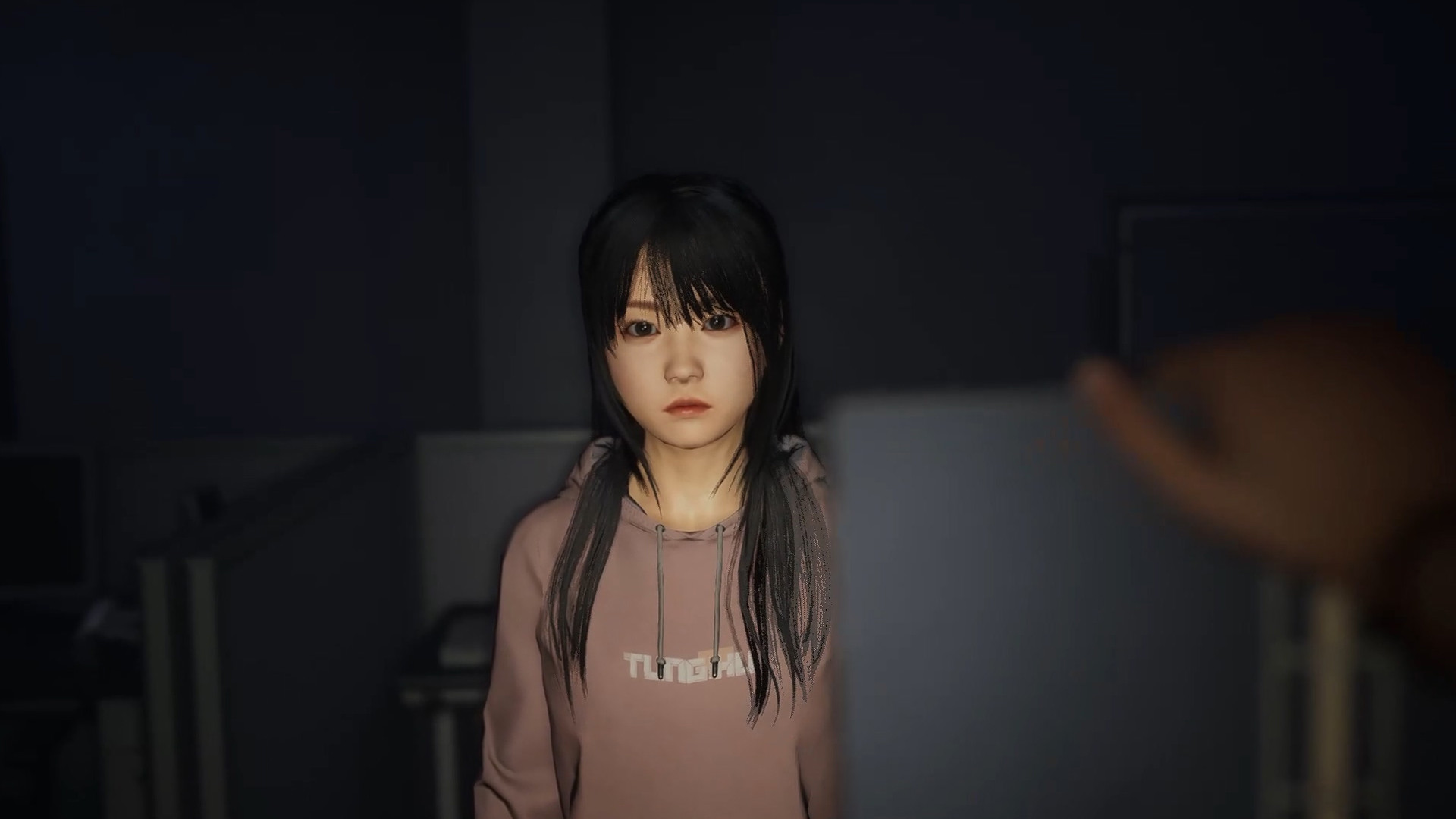 女鬼橋：開魂路 圖片