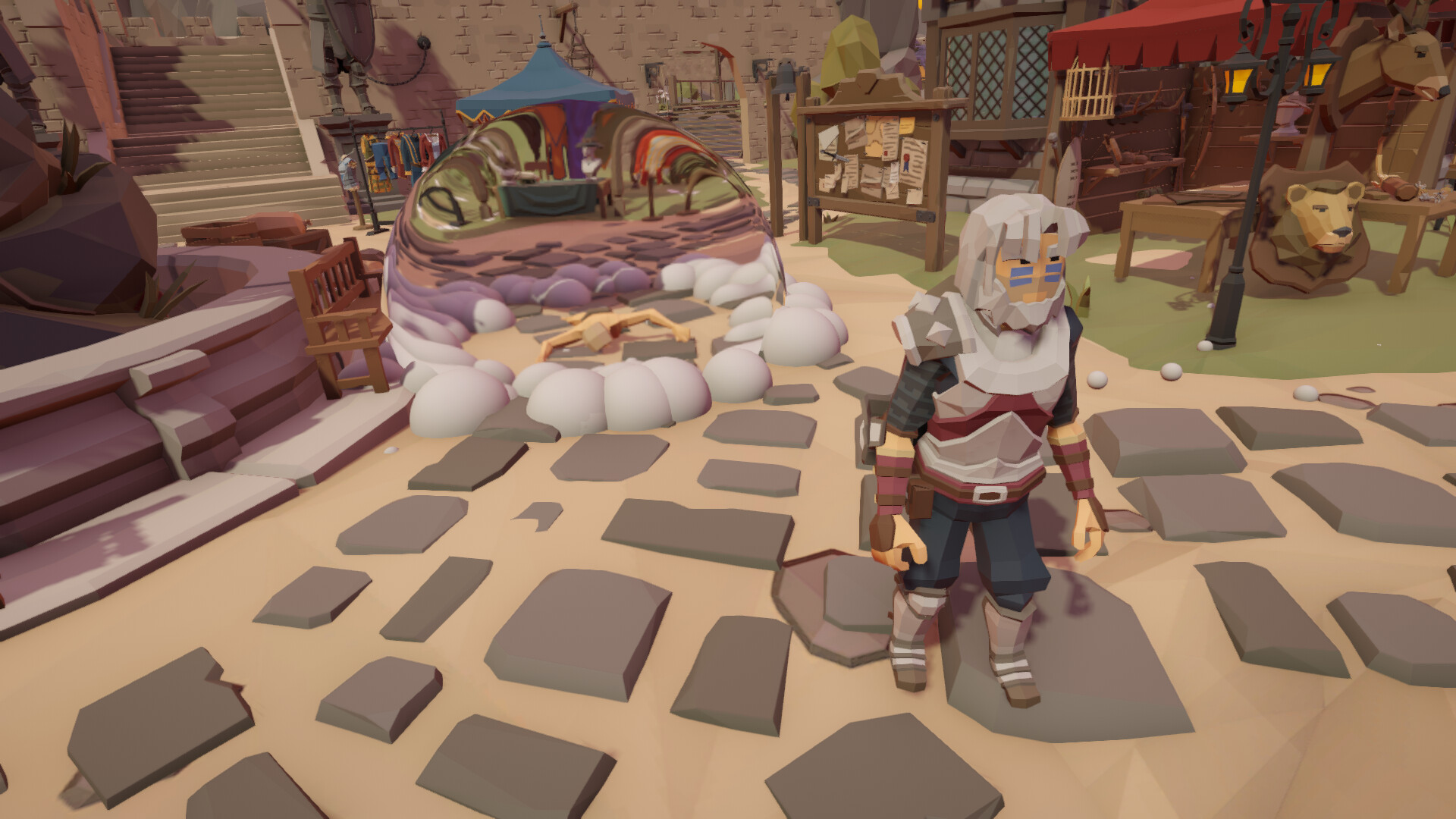 The Hundredth Floor 圖片