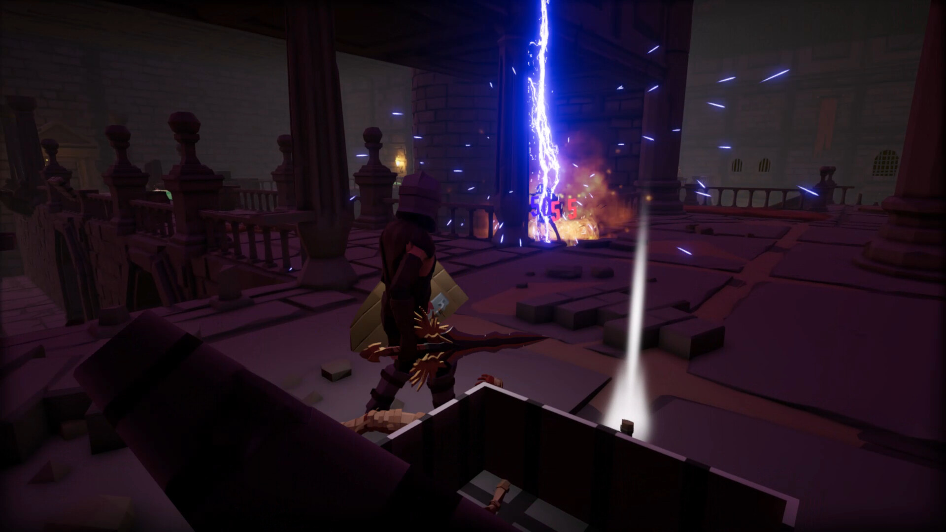 The Hundredth Floor 圖片