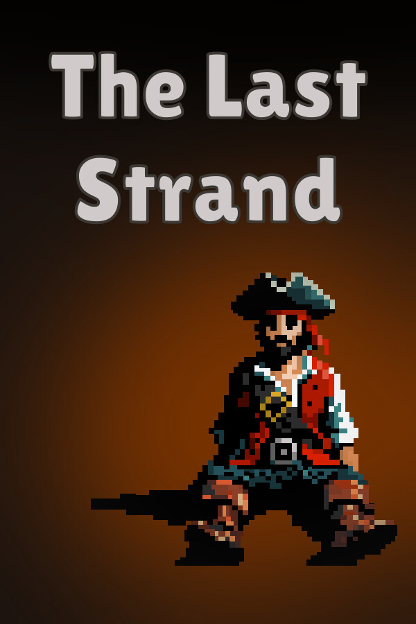 The Last Strand 封面
