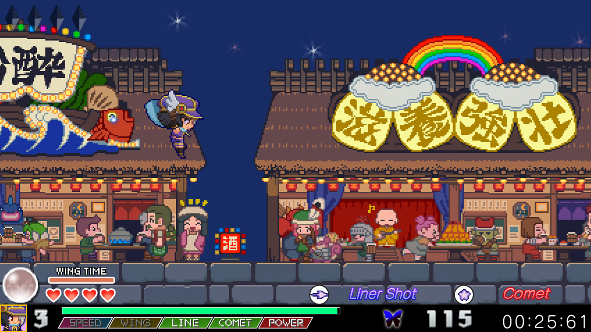 魔神少女 エピソード2 -願いへの代価- 圖片