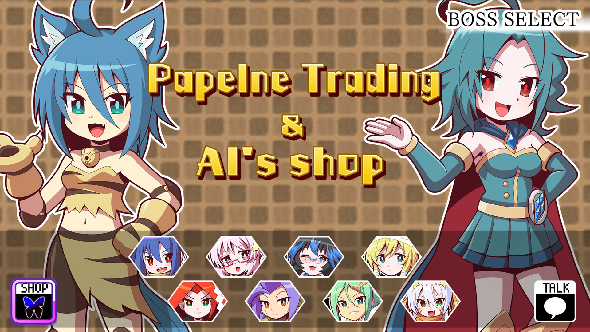 魔神少女 エピソード2 -願いへの代価- 圖片