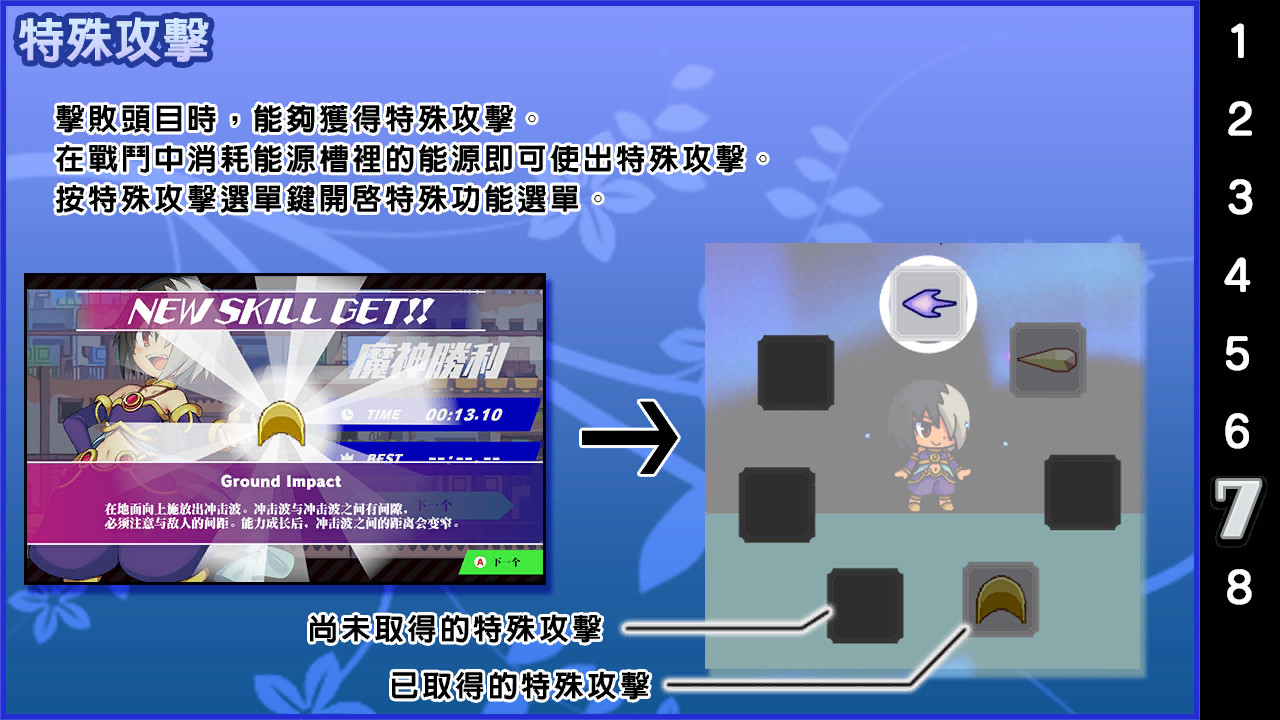 魔神少女 新生 圖片