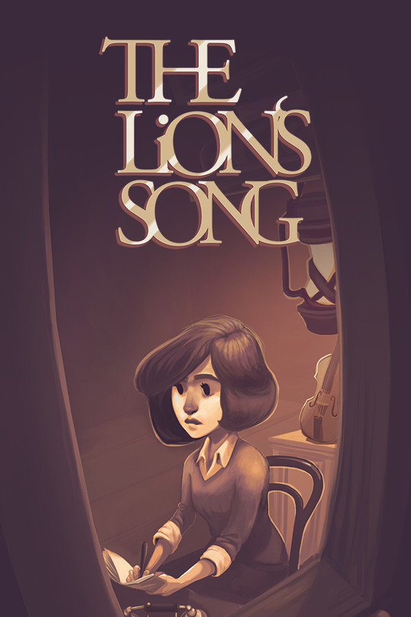 The Lion's Song: Episode 1 - Silence 封面
