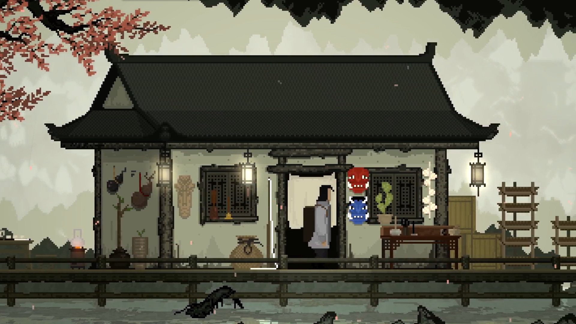 山海旅人 圖片