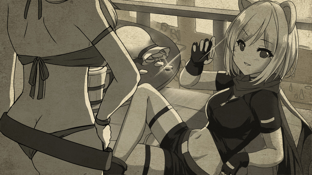 蒼色之光與魔劍鍛造師 圖片