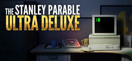 The Stanley Parable