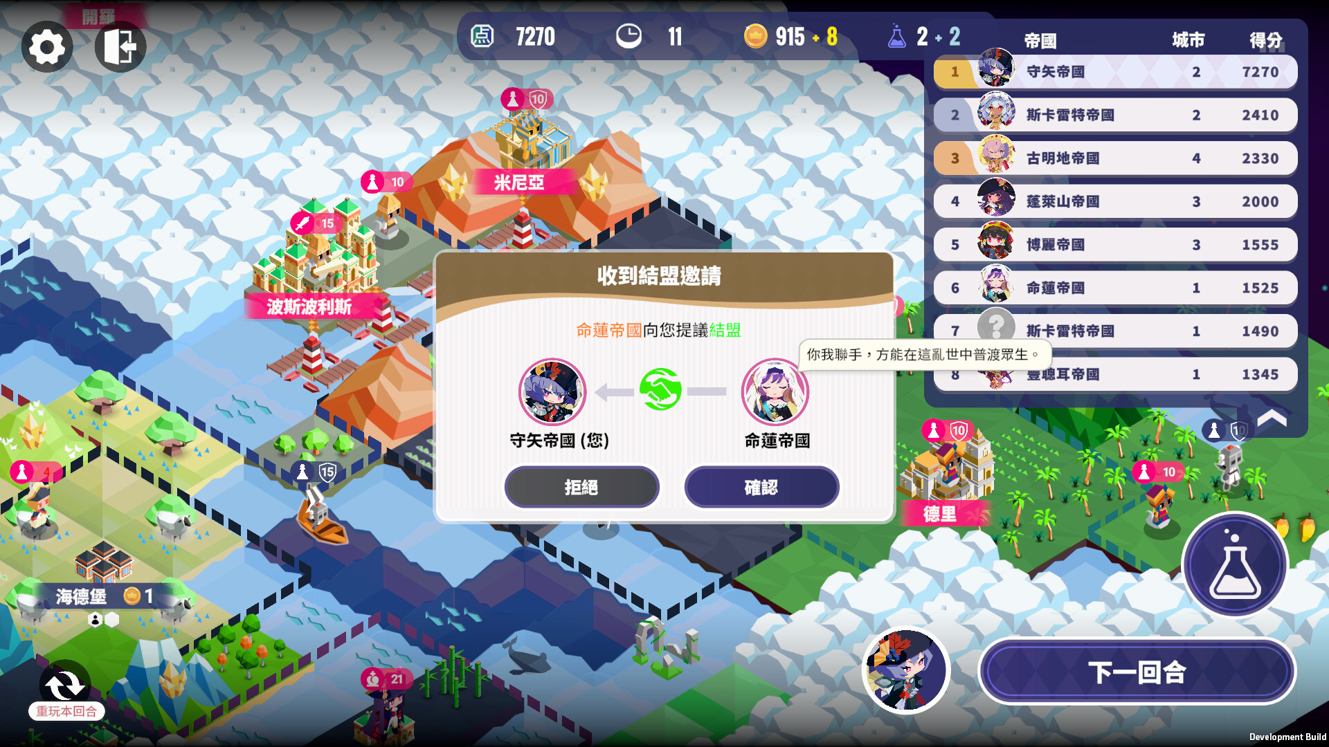帝國幻想鄉~TOHOTOPIA 圖片