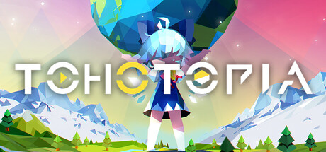 帝國幻想鄉~TOHOTOPIA