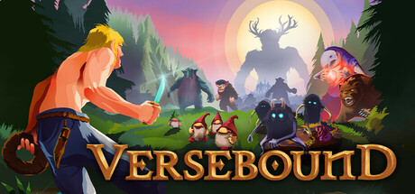 Versebound