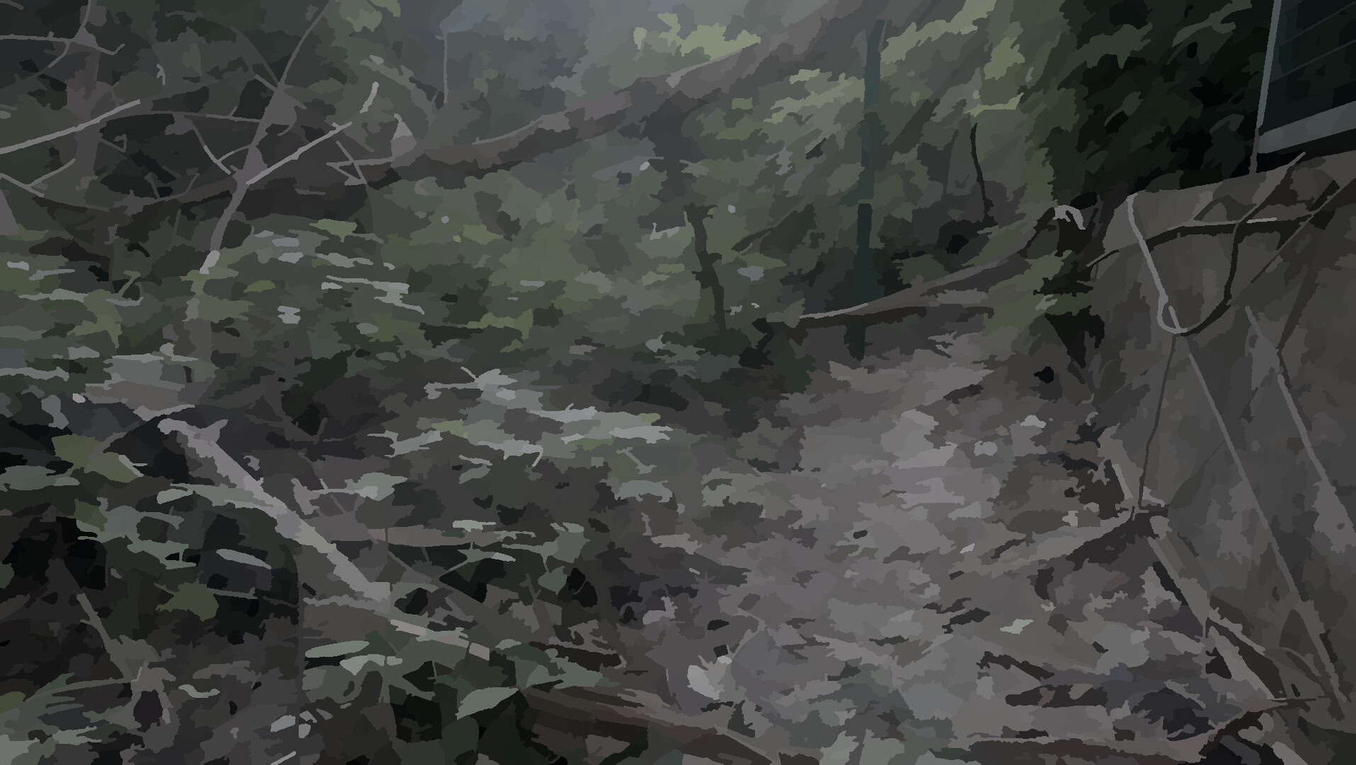 戲假成真 圖片