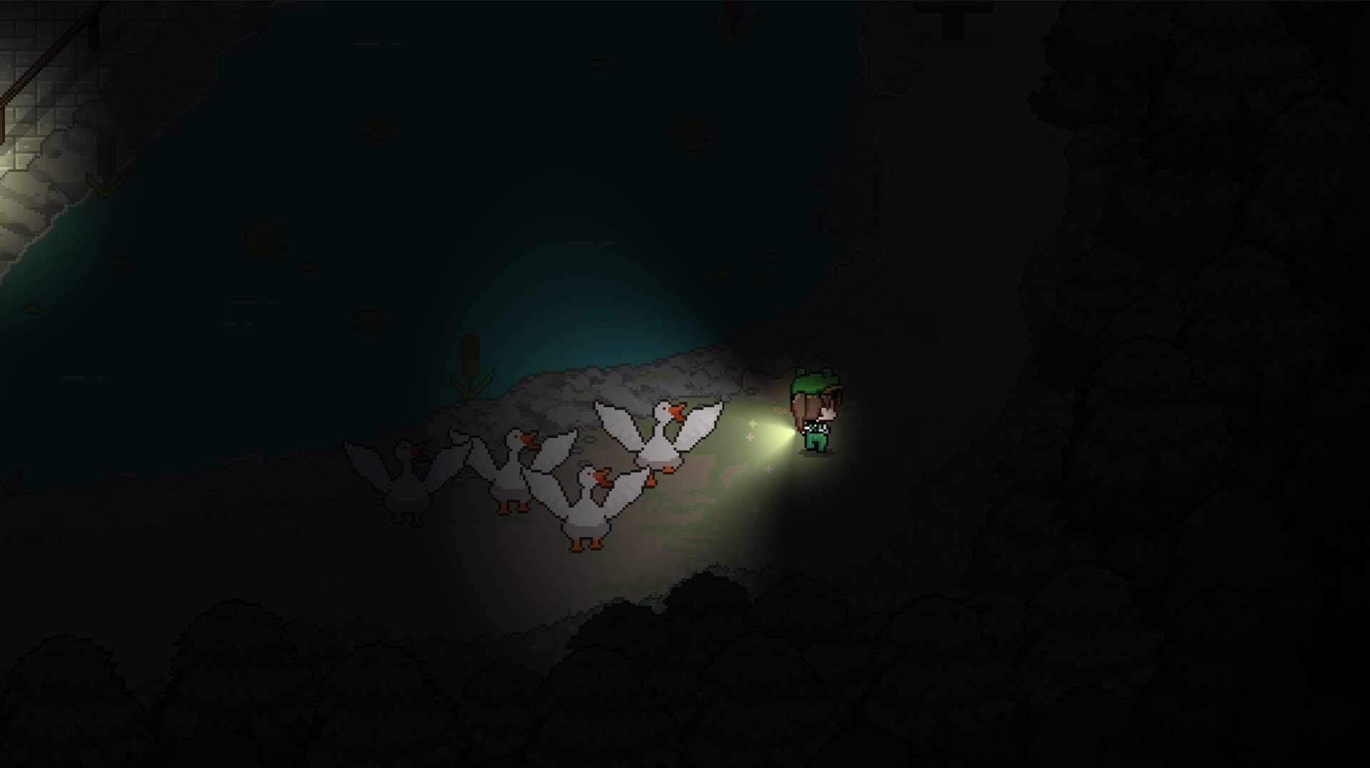 夜班員工的動物園生存守則 圖片