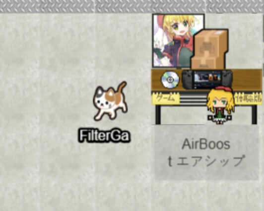 クリエイターズ文化祭