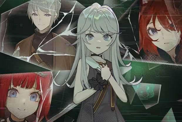 艾莉絲的世界 遊戲場景