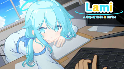 拉米:程式與咖啡