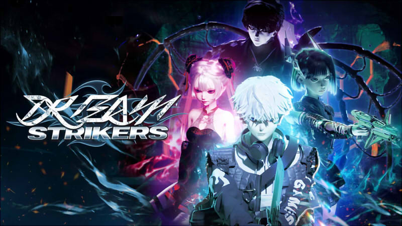 夢魘獵人 遊戲畫面