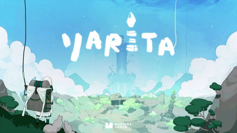阿雷塔 YARETA 遊戲畫面