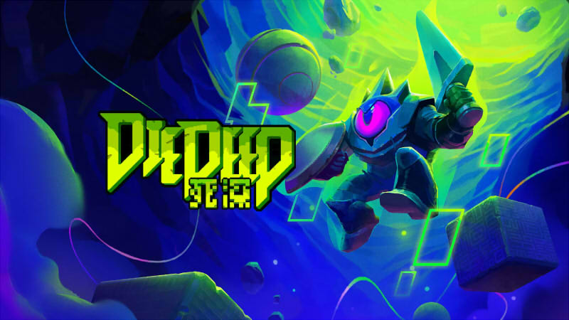 死深 Die Deep 遊戲畫面