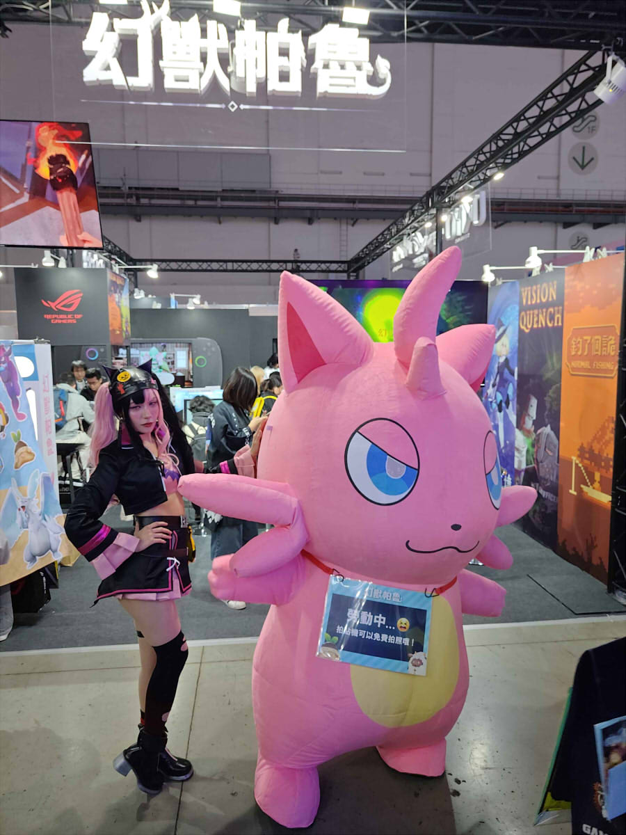 熱門Steam遊戲展示