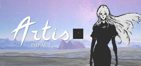 Artis Impact 愛氏物語畫面1