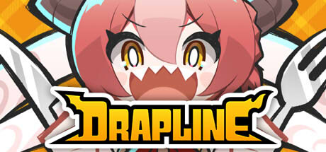 DRAPLINE 遊戲畫面1