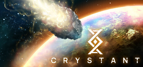 Crystant 遊戲畫面