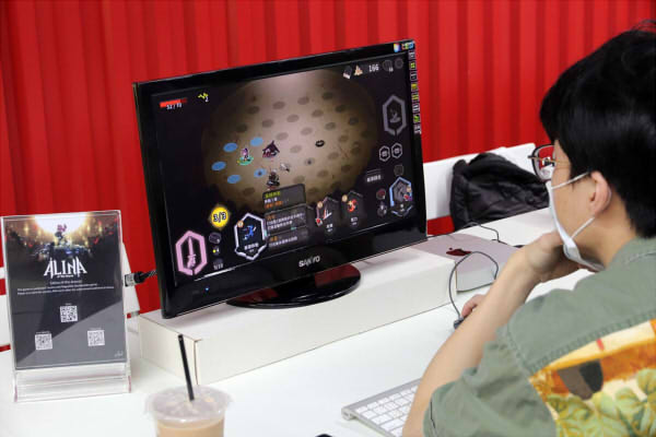 活動地點數位創新基地digiBlock C