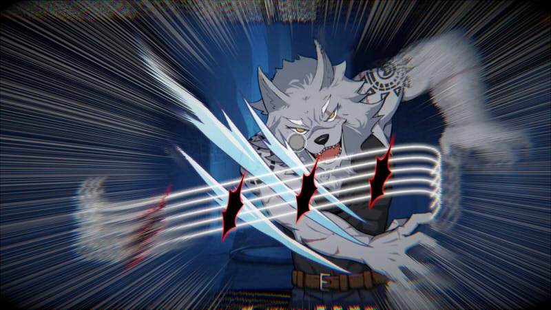 莉莉幻想曲演奏玩法畫面