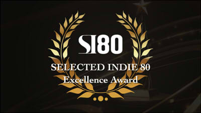 TOKYO GAME SHOW SELECTED INDIE 80